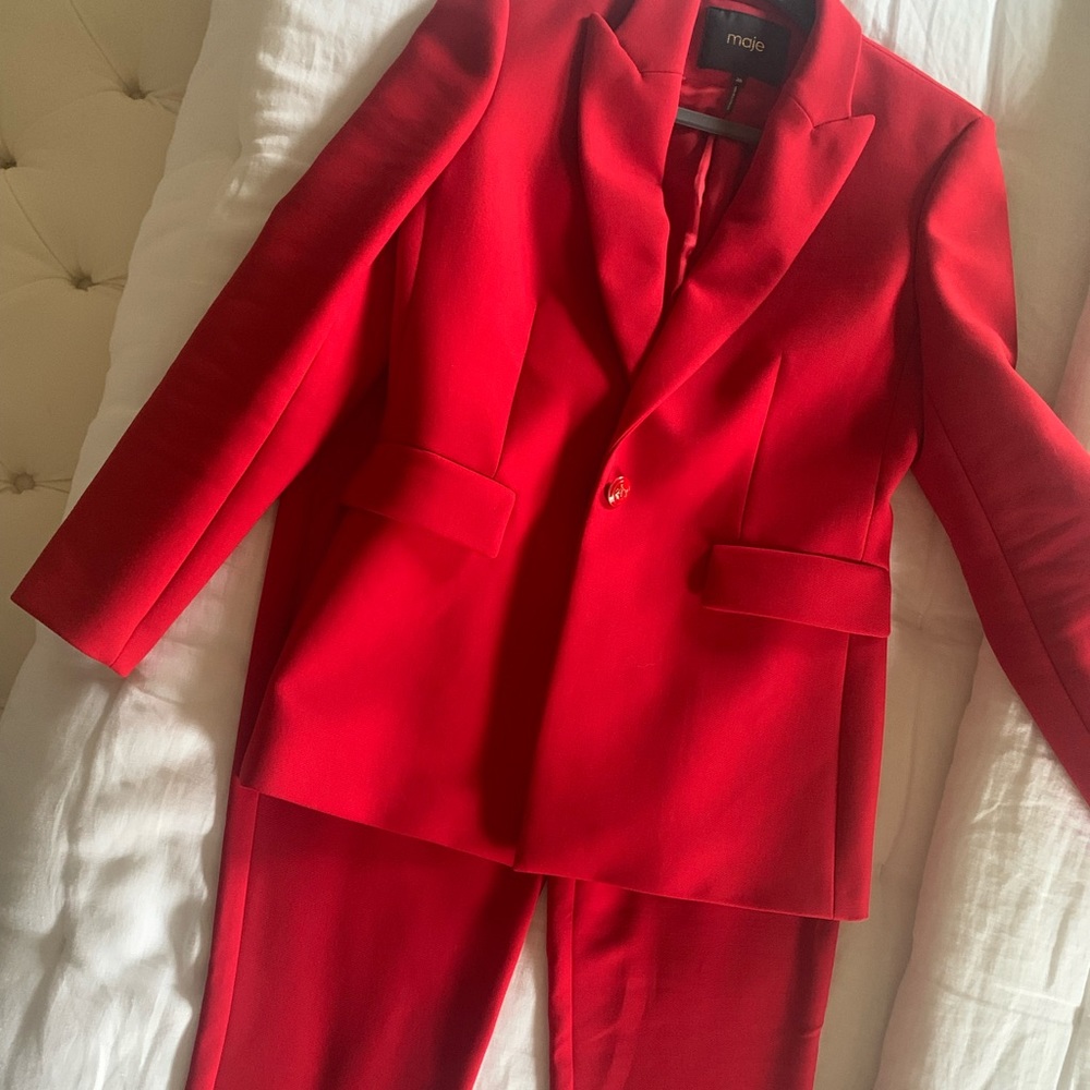 Maje blazer - Picture 5 of 5